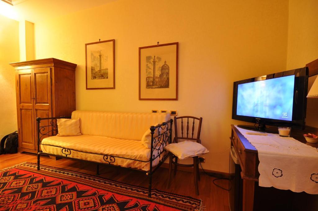 فندق Casale De Santis روما الغرفة الصورة