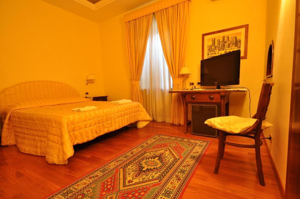 فندق Casale De Santis روما الغرفة الصورة