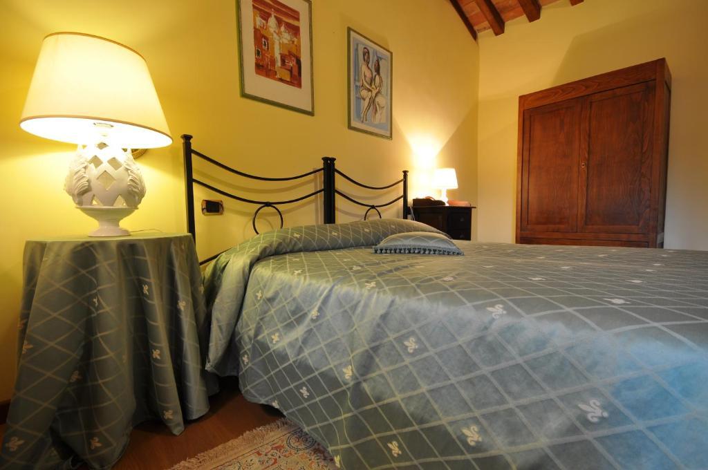فندق Casale De Santis روما الغرفة الصورة