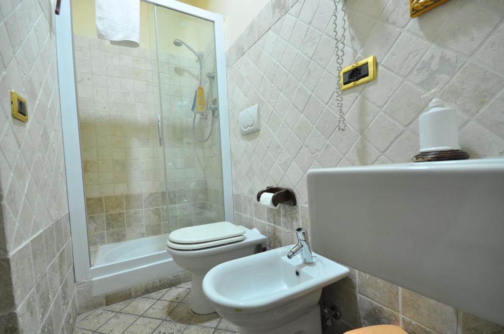 فندق Casale De Santis روما الغرفة الصورة
