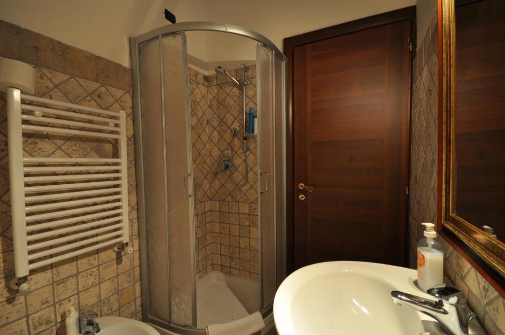 فندق Casale De Santis روما الغرفة الصورة