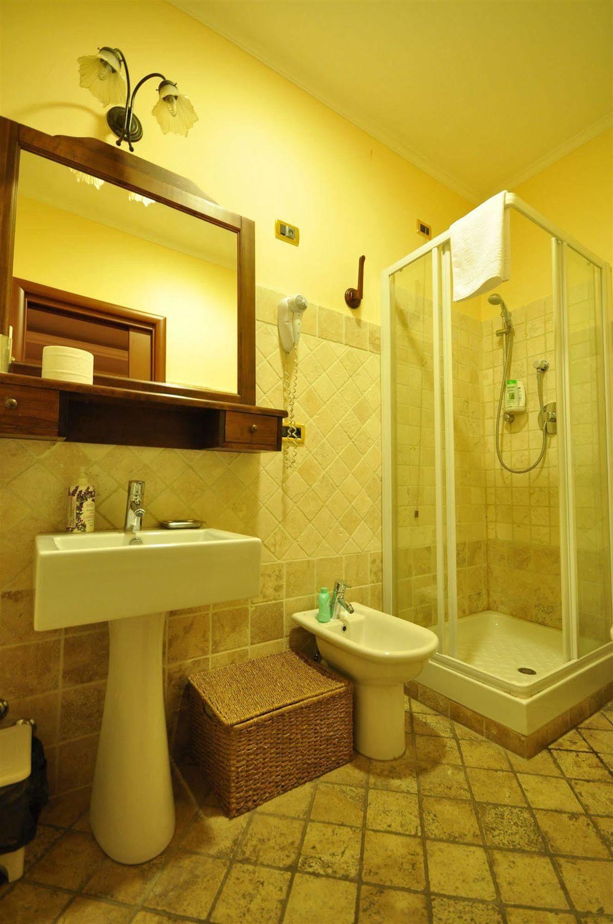 فندق Casale De Santis روما المظهر الخارجي الصورة