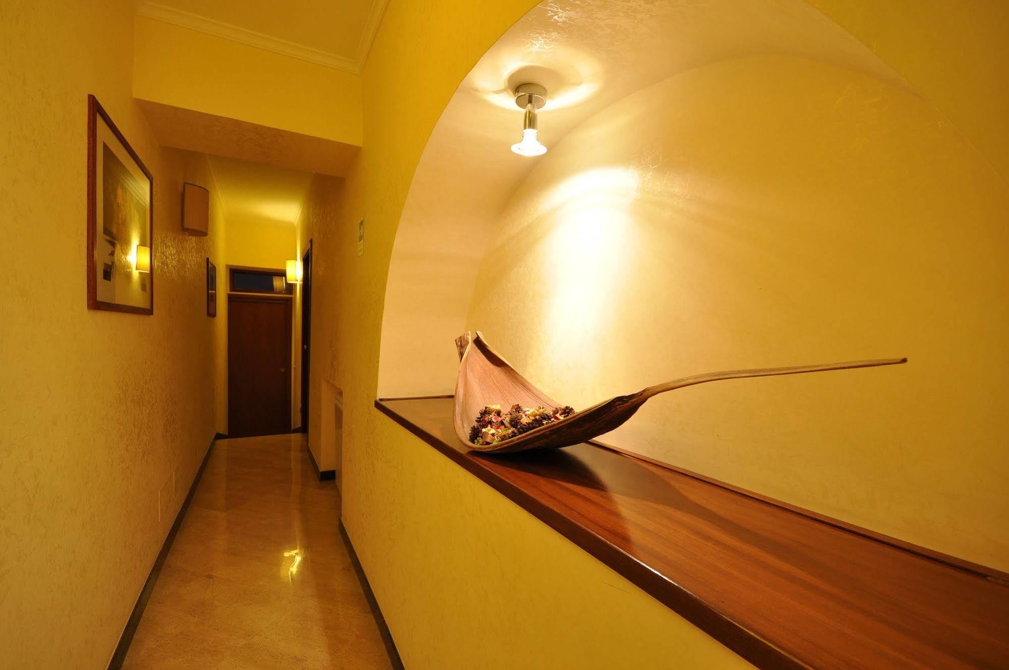 فندق Casale De Santis روما المظهر الخارجي الصورة